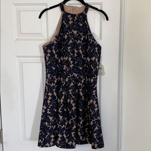 Altar’d State Lace Dress